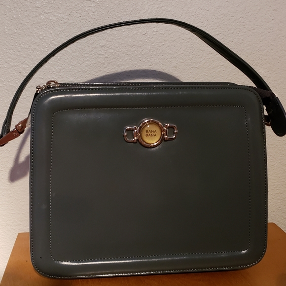 💥 Sale Bana Bana Handbag Purse - Picture 1 of 6